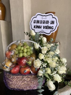 Shop Hoa Quả Nhập Khẩu TP Hạ Long, Quảng Ninh