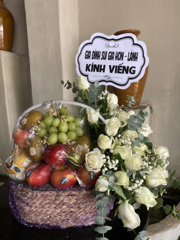 Shop Hoa Quả Nhập Khẩu TP Hạ Long, Quảng Ninh