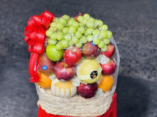 Shop Trái Cây Hoa Quả Nhập Khẩu TX Đông Triều., Quảng Ninh