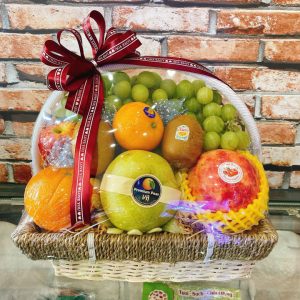 Shop Hoa Quả Nhập Khẩu TP Uông Bí, Quảng Ninh