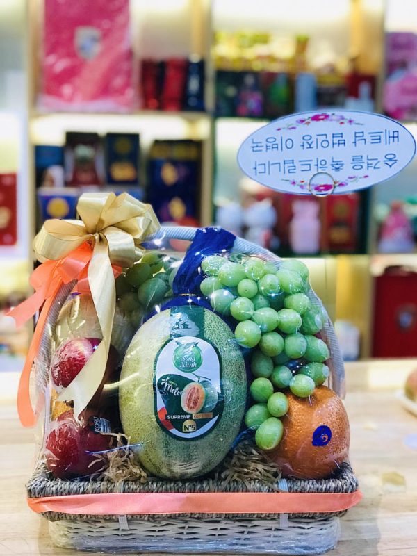 Shop Hoa Quả Nhập Khẩu TP Hạ Long, Quảng Ninh