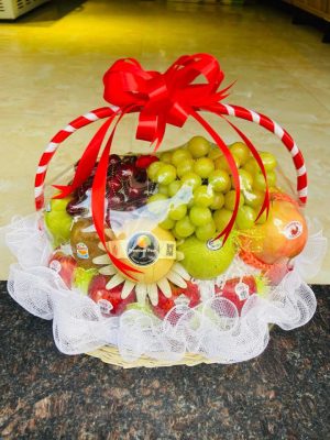 Shop Trái Cây Hoa Quả Nhập Khẩu TX Đông Triều, Quảng Ninh