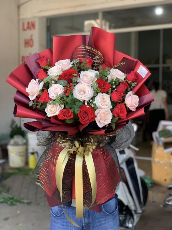 Shop Hoa Tươi Hải Hà, Quảng Ninh