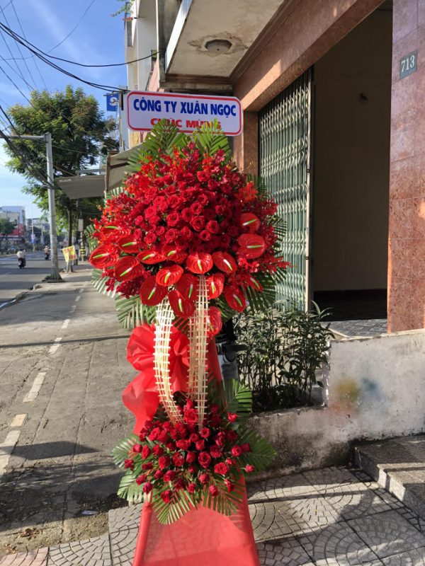 Shop Hoa Tươi Thị trấn Cái Rồng, Vân Đồn, Quảng Ninh