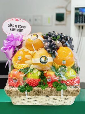 Shop Hoa Quả Nhập Khẩu TP Móng Cái, Quảng Ninh