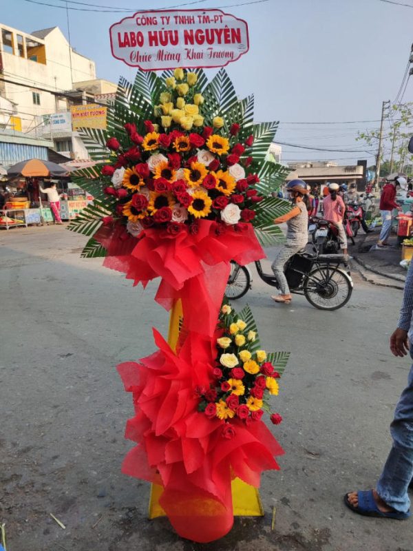 Shop Hoa Tươi Bình Liêu, Quảng Ninh