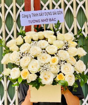 Shop Hoa Tươi Bình Liêu, Quảng Ninh