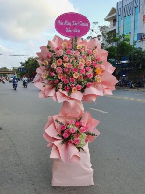 Shop Hoa Tươi Hải Hà, Quảng Ninh
