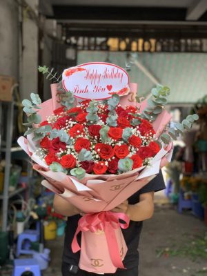 Shop Hoa Tươi Cô Tô, Quảng Ninh