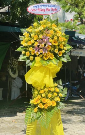Shop Hoa Tươi Vân Đồn, Quảng Ninh