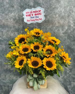 Shop Hoa Tươi TX Đông Triều, Quảng Ninh