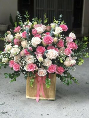 Shop Hoa Tươi Hải Hà, Quảng Ninh