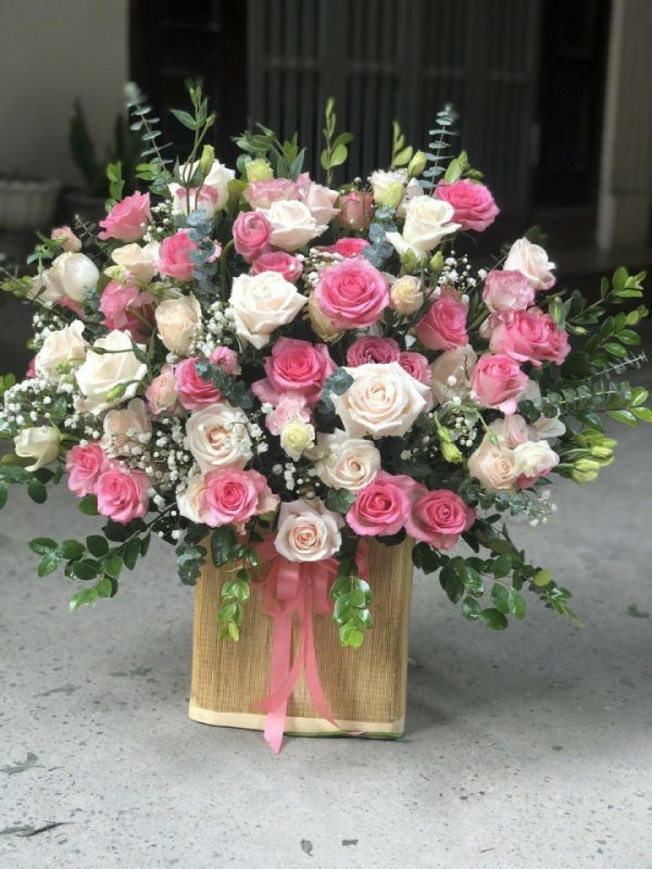 Shop Hoa Tươi Hải Hà, Quảng Ninh
