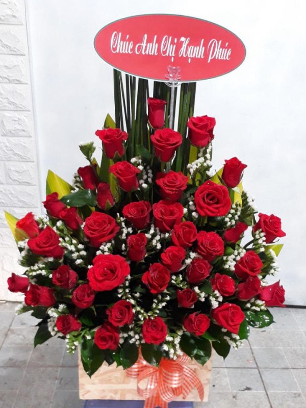 Shop Hoa Tươi Thị trấn Quảng Hà, Hải Hà, Quảng Ninh