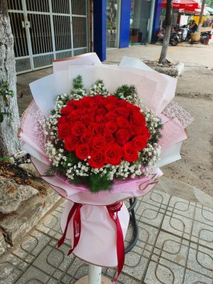 Shop Hoa Tươi Ba Chẽ, Quảng Ninh