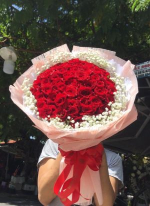 Shop Hoa Tươi Tiên Yên, Quảng Ninh