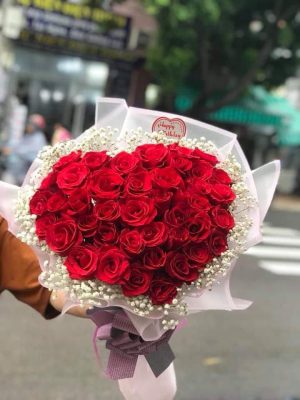 Shop Hoa Tươi Bình Liêu, Quảng Ninh