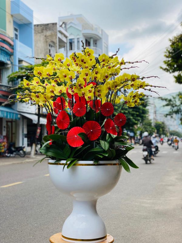 Shop Hoa Tươi Thị trấn Cái Rồng, Vân Đồn, Quảng Ninh