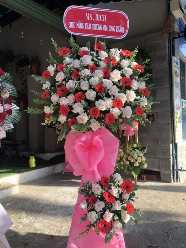 Shop Hoa Tươi Tiên Yên, Quảng Ninh