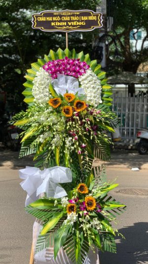 Shop Hoa Tươi Thị trấn Cái Rồng, Vân Đồn, Quảng Ninh