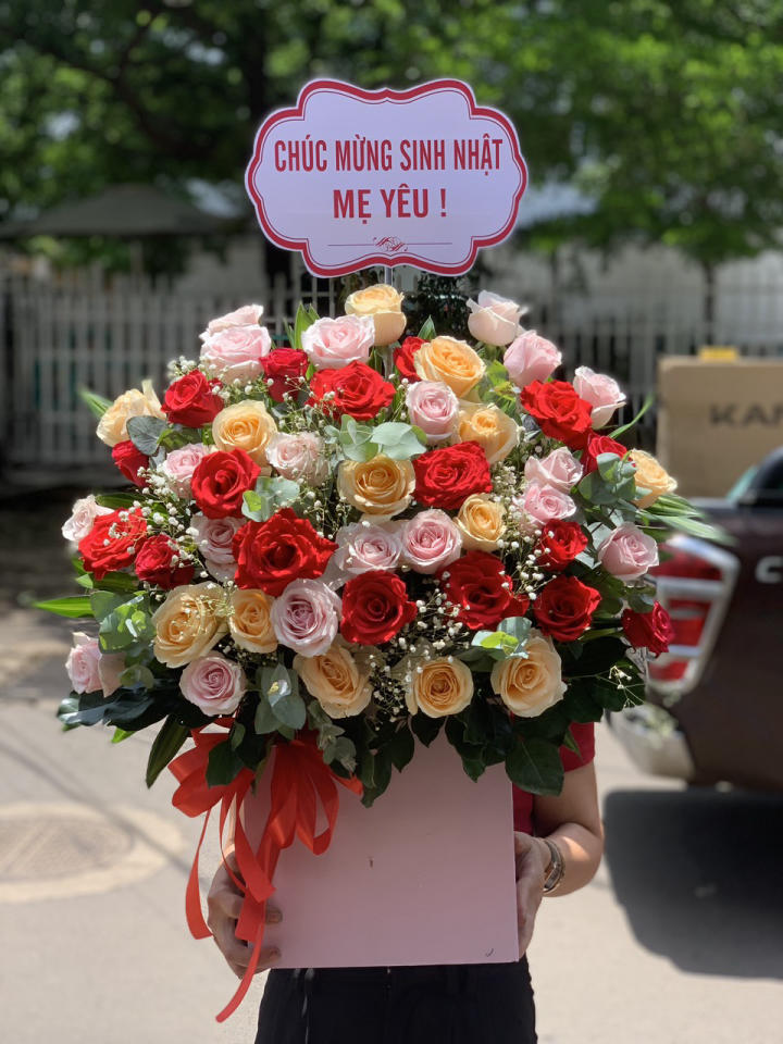 Shop Hoa Tươi Đầm Hà, Quảng Ninh