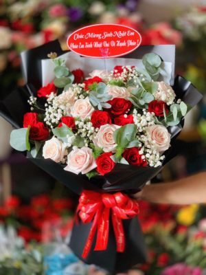 Shop Hoa Tươi Đầm Hà, Quảng Ninh