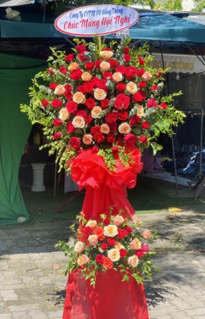 Shop Hoa Tươi Thị trấn Quảng Hà, Hải Hà, Quảng Ninh