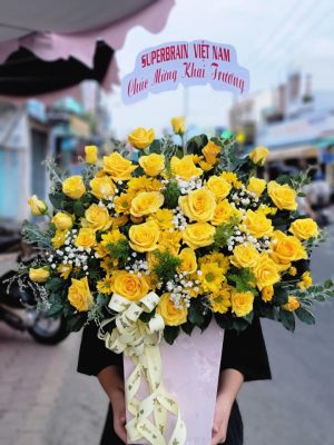 Shop Hoa Tươi Đầm Hà, Quảng Ninh