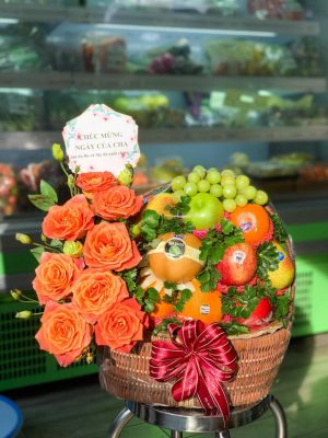 Shop Hoa Quả Nhập Khẩu TX Đông Triều, Quảng Ninh