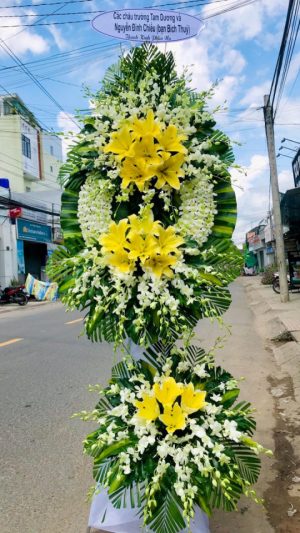 Shop Hoa Tươi TP Hạ Long, Quảng Ninh