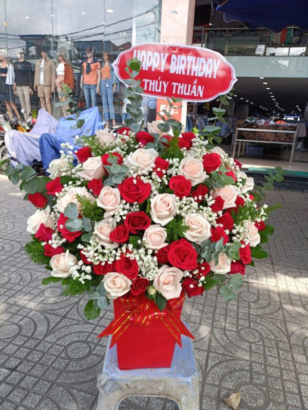 Shop Hoa Tươi Cô Tô, Quảng Ninh