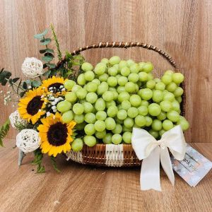 Shop Hoa Quả Nhập Khẩu TP Uông Bí, Quảng Ninh