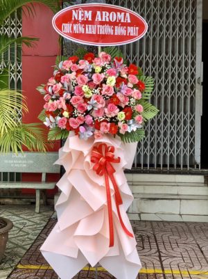 Shop Hoa Tươi Thị Trấn Cái Rồng, Vân Đồn, Quảng Ninh