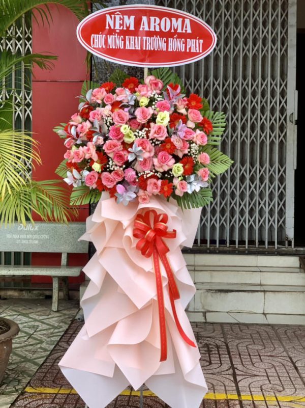 Shop Hoa Tươi Thị Trấn Cái Rồng, Vân Đồn, Quảng Ninh