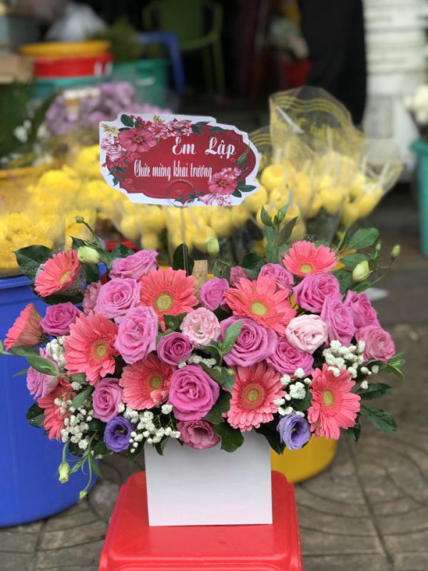 Shop Hoa Tươi Bình Liêu, Quảng Ninh
