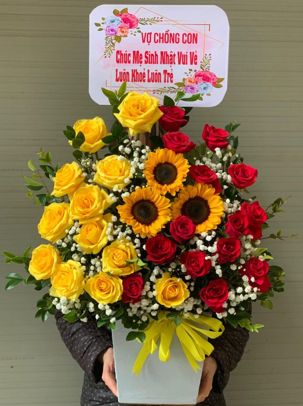 Shop Hoa Tươi Thị trấn Quảng Hà, Hải Hà, Quảng Ninh