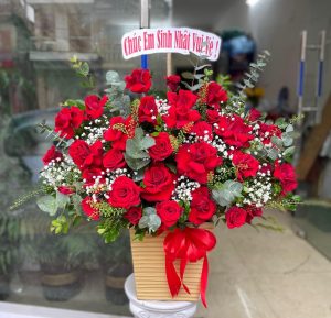 Shop Hoa Tươi Tiên Yên, Quảng Ninh