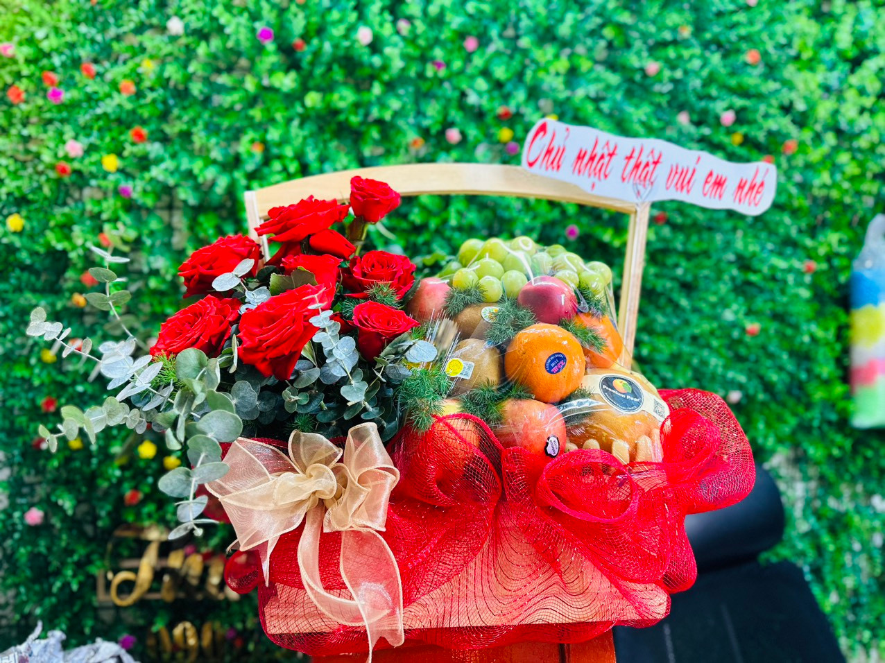 Shop Hoa Quả Nhập Khẩu TP Hạ Long, Quảng Ninh