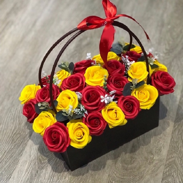 Shop Hoa Sáp Ba Chẽ, Quảng Ninh