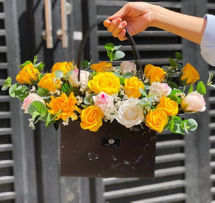 Shop Hoa Sáp TP Uông Bí, Quảng Ninh