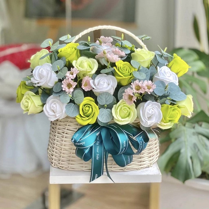 Shop Hoa Sáp TP Cẩm Phả, Quảng Ninh