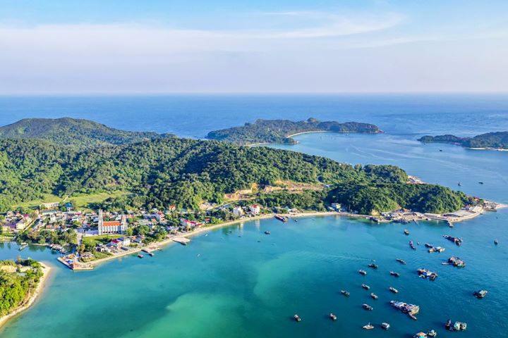 Đảo Cô Tô, Quảng Ninh